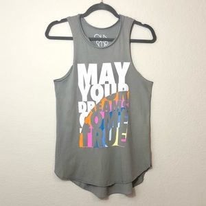 SUMMER CLOSEOUT ☀️ \Chaser\• May Your Dreams Come True Tank